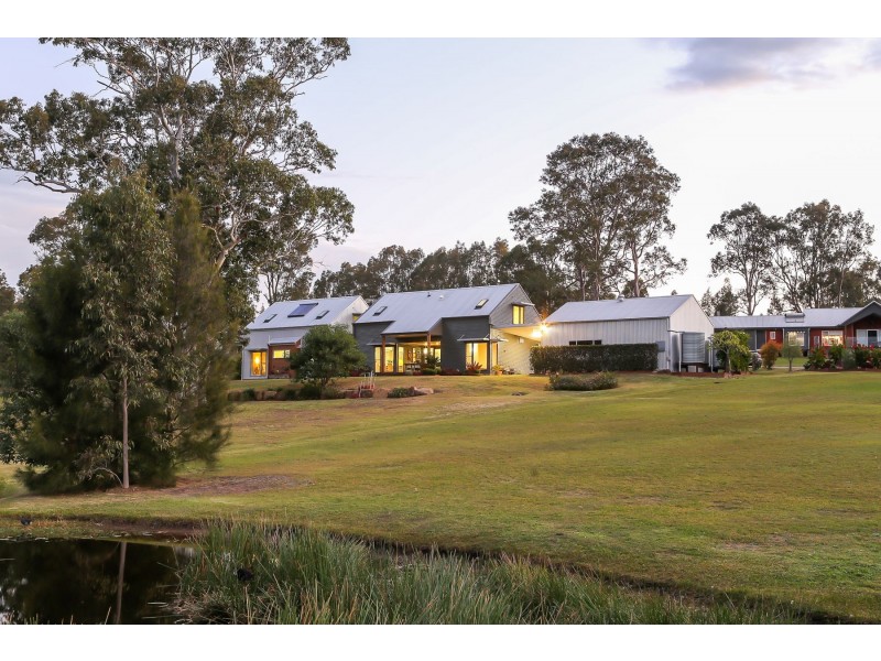 23 Lang Drive, Bolwarra Heights NSW 2320