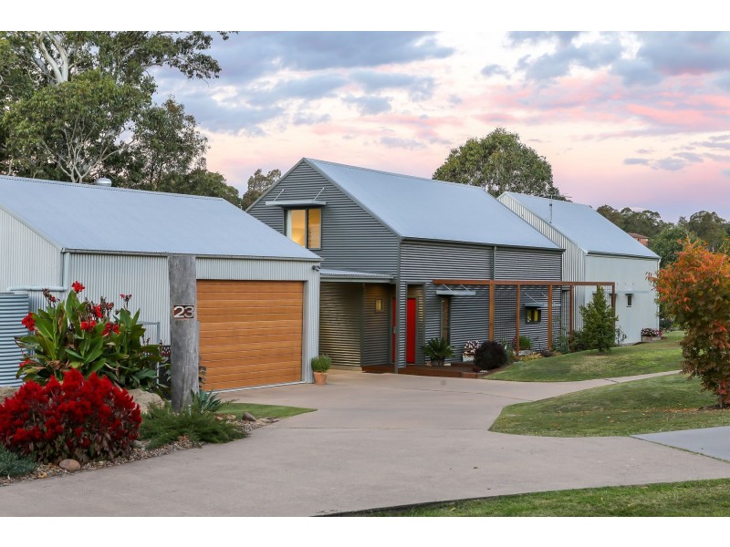 23 Lang Drive, Bolwarra Heights NSW 2320