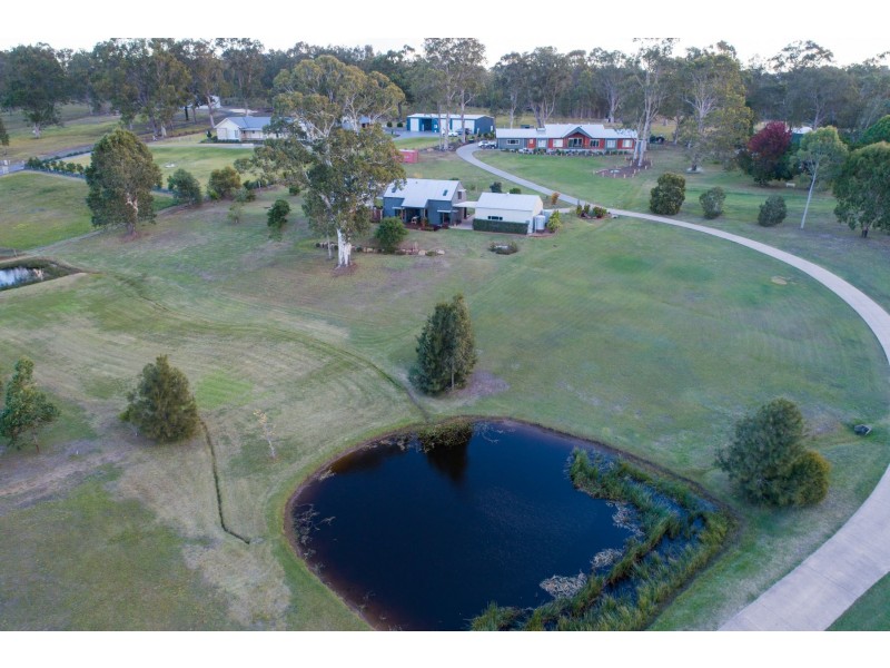 23 Lang Drive, Bolwarra Heights NSW 2320