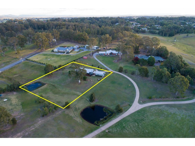 23 Lang Drive, Bolwarra Heights NSW 2320