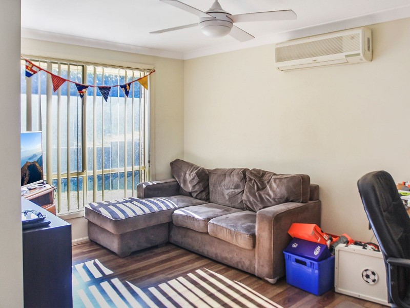 40 Squadron Crescent, Rutherford NSW 2320