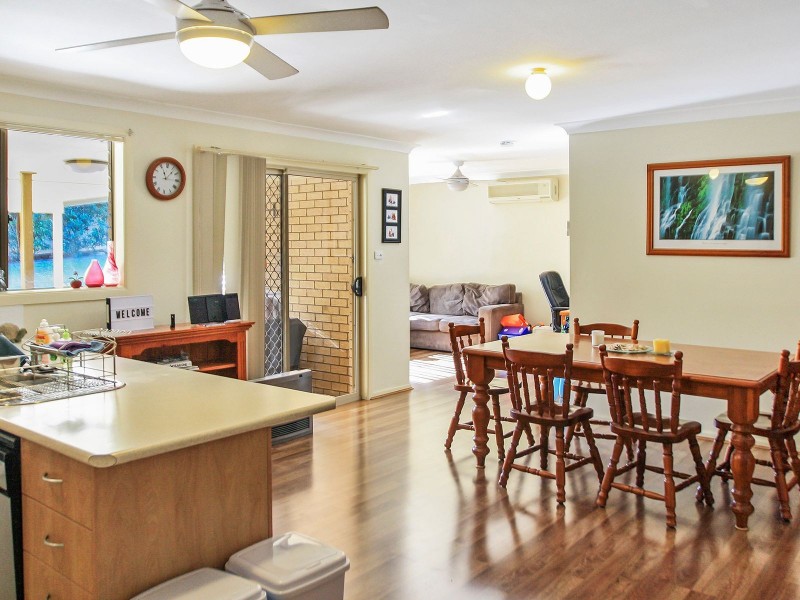 40 Squadron Crescent, Rutherford NSW 2320