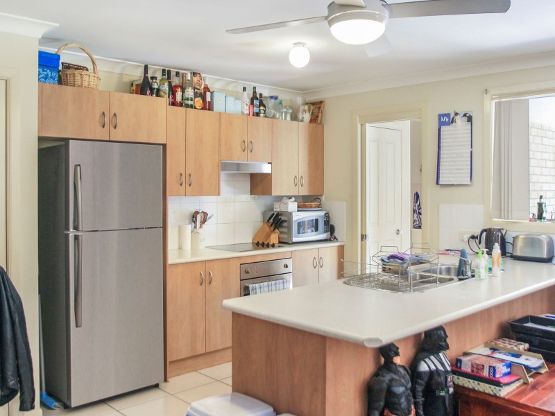 40 Squadron Crescent, Rutherford NSW 2320