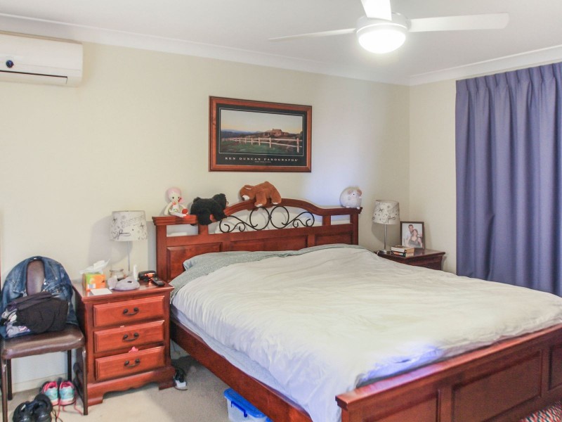 40 Squadron Crescent, Rutherford NSW 2320