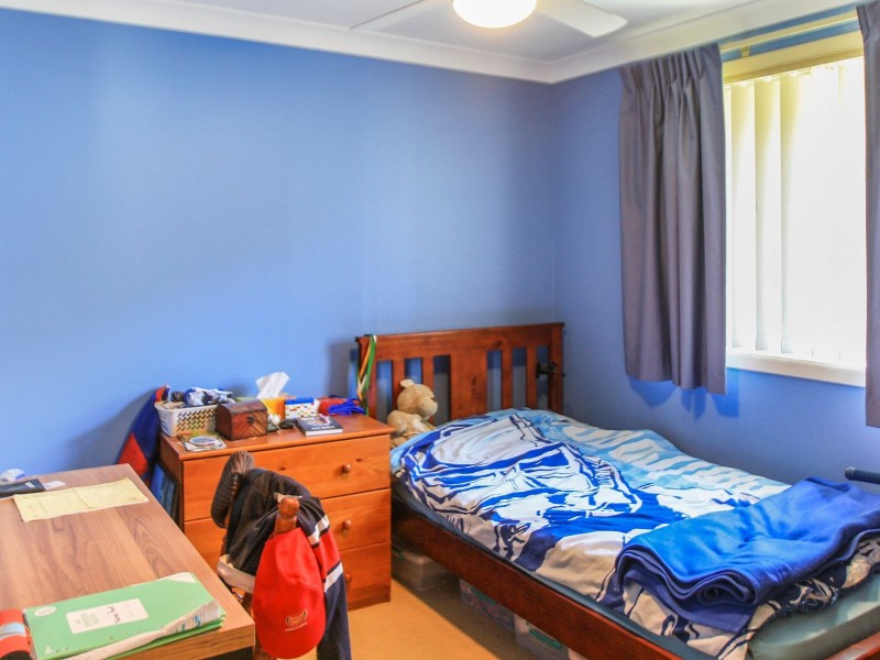 40 Squadron Crescent, Rutherford NSW 2320