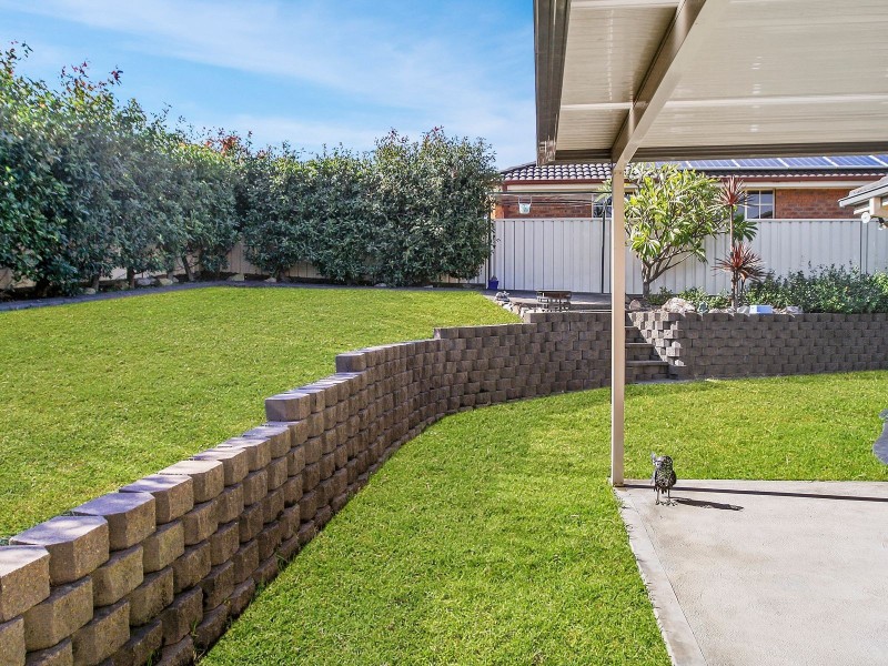 40 Squadron Crescent, Rutherford NSW 2320