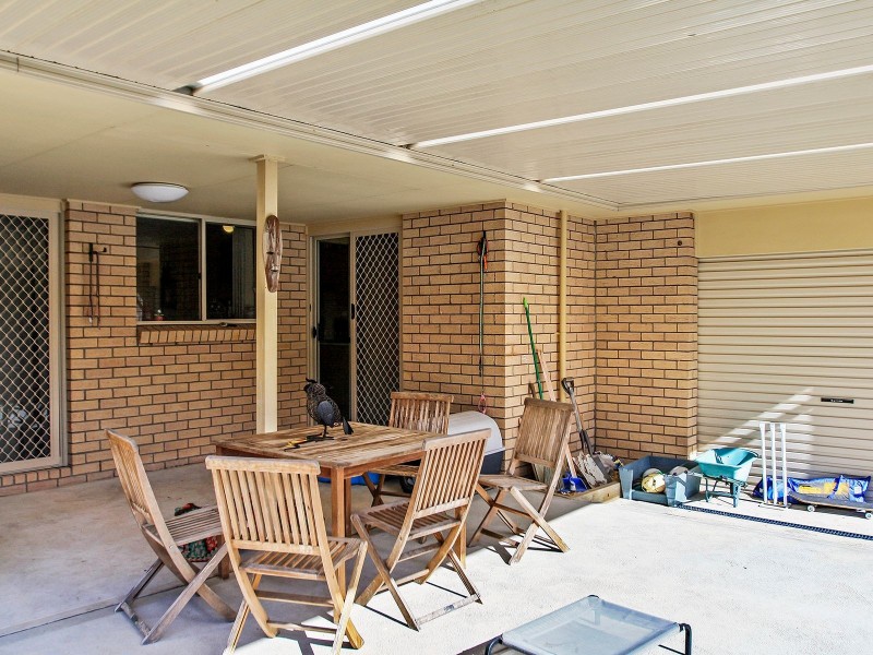 40 Squadron Crescent, Rutherford NSW 2320