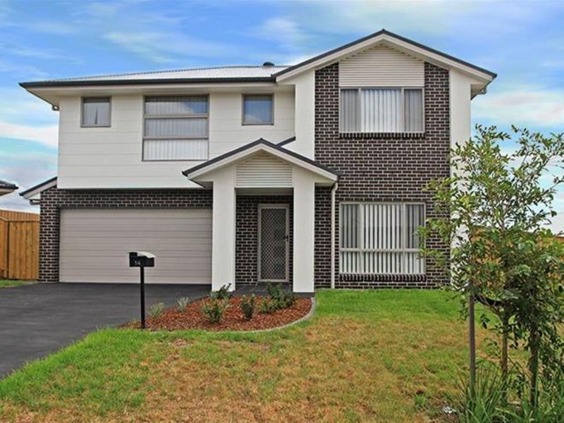 14 Damsel Street, Chisholm NSW 2322
