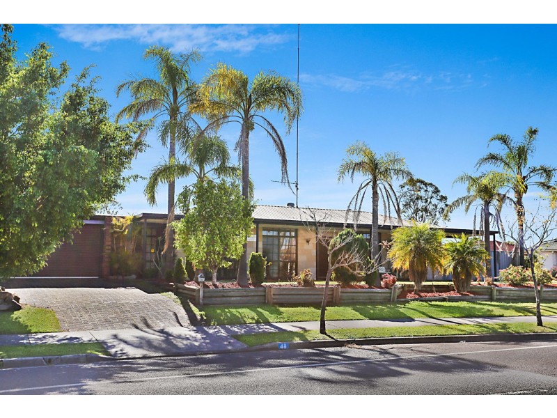 48 Ferraby Drive, Metford NSW 2323