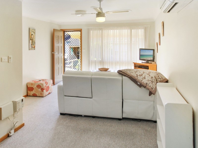 2/22 Skilton Avenue, East Maitland NSW 2323
