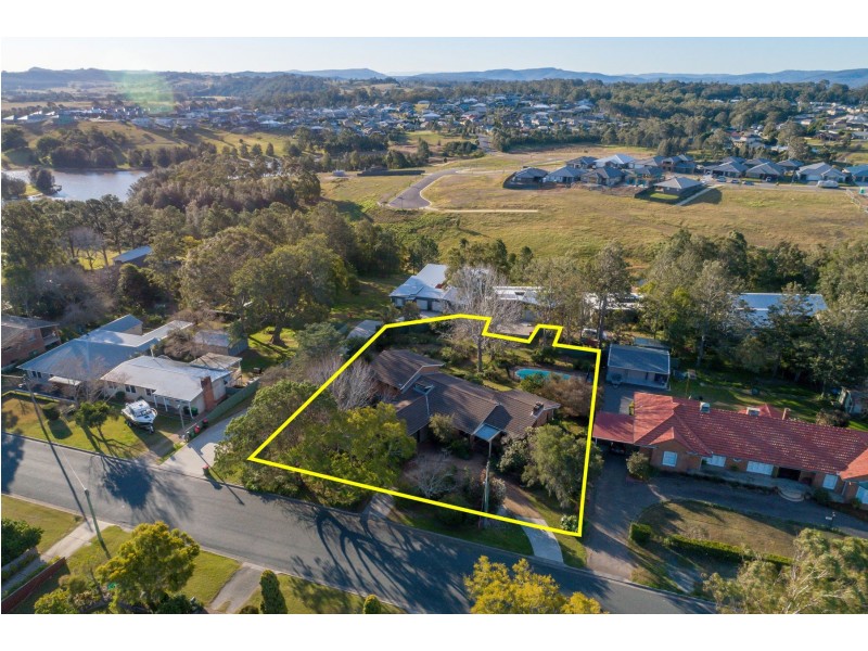 7 Victoria Road, Bolwarra NSW 2320