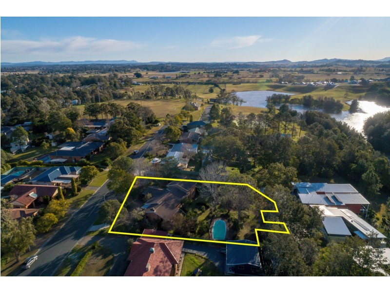 7 Victoria Road, Bolwarra NSW 2320
