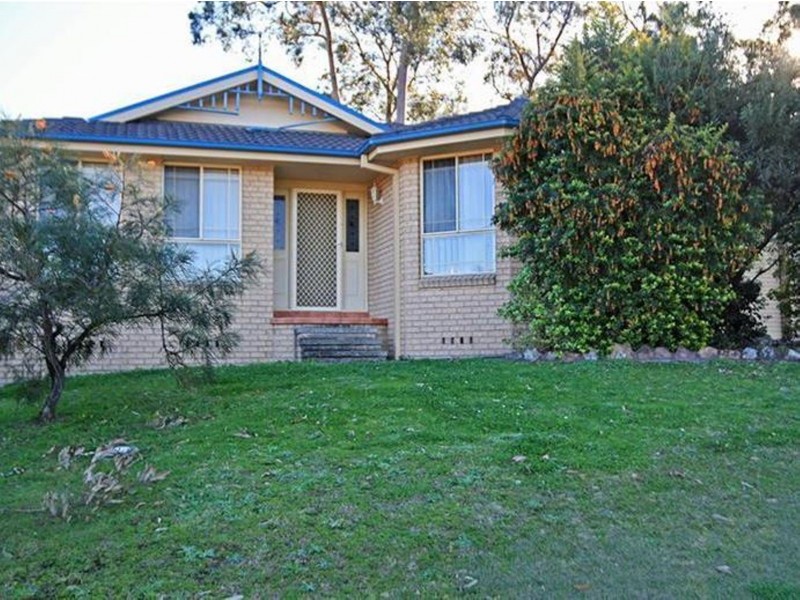 6 Fergus Avenue, Ashtonfield NSW 2323