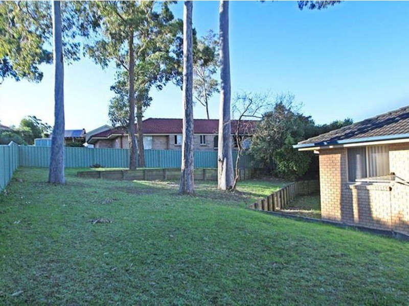 6 Fergus Avenue, Ashtonfield NSW 2323