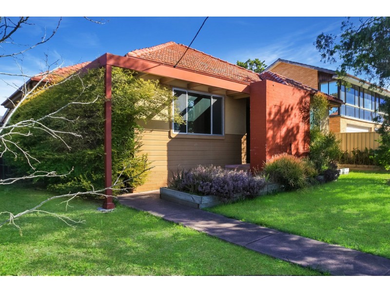 125 New England Highway, Rutherford NSW 2320