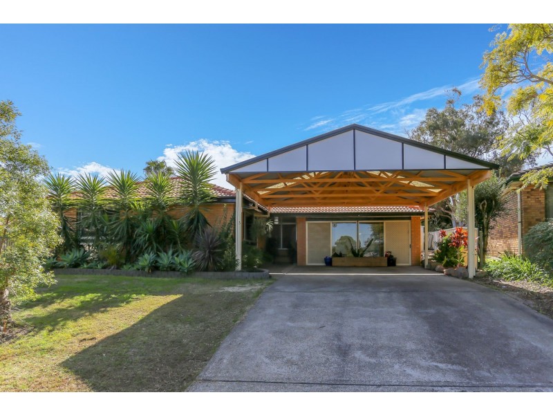 3 Curtin Close, Raymond Terrace NSW 2324
