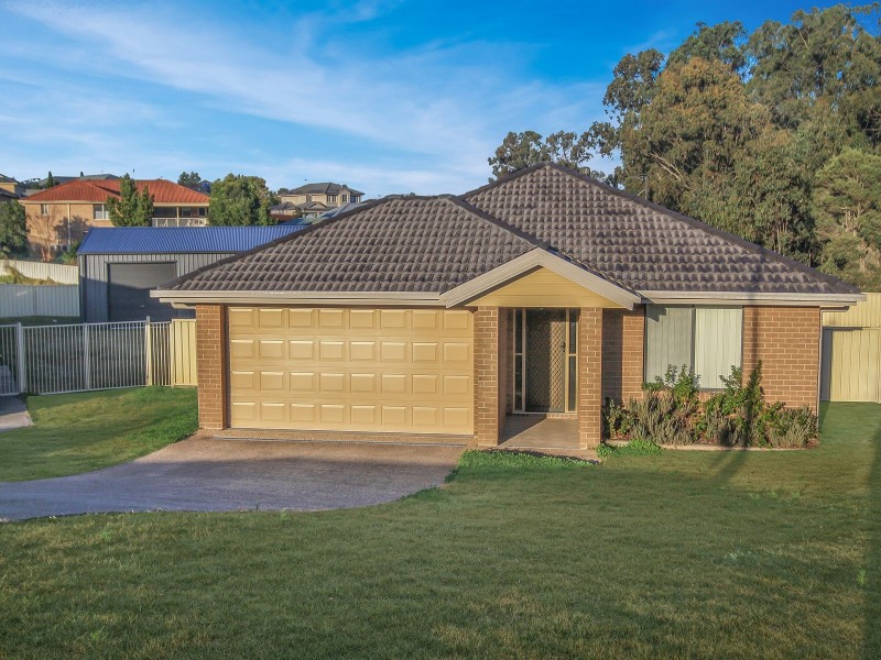 9 Carellen Close, Bolwarra Heights NSW 2320