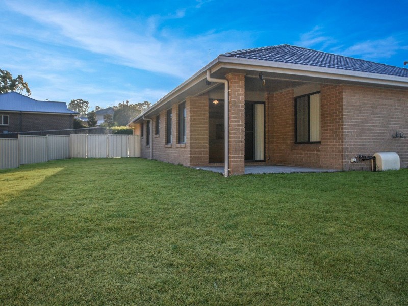 9 Carellen Close, Bolwarra Heights NSW 2320