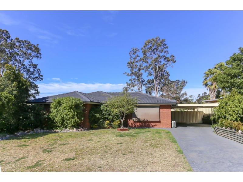 7 Marshall Avenue, Metford NSW 2323