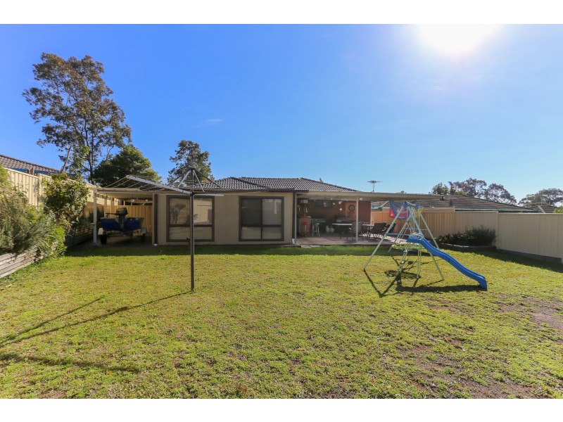 7 Marshall Avenue, Metford NSW 2323