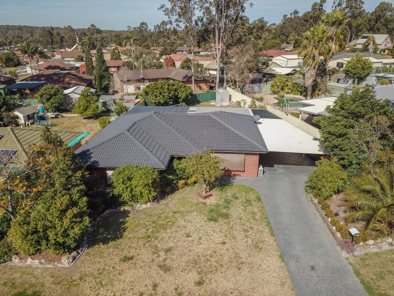 7 Marshall Avenue, Metford NSW 2323
