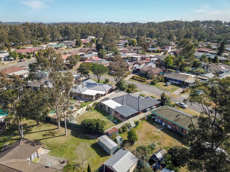 7 Marshall Avenue, Metford NSW 2323