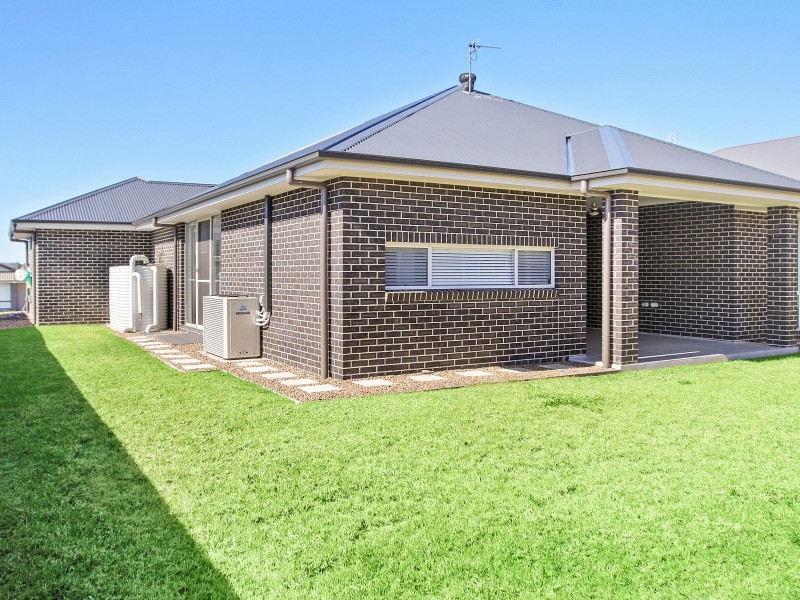 57A McKeachie Drive, Aberglasslyn NSW 2320