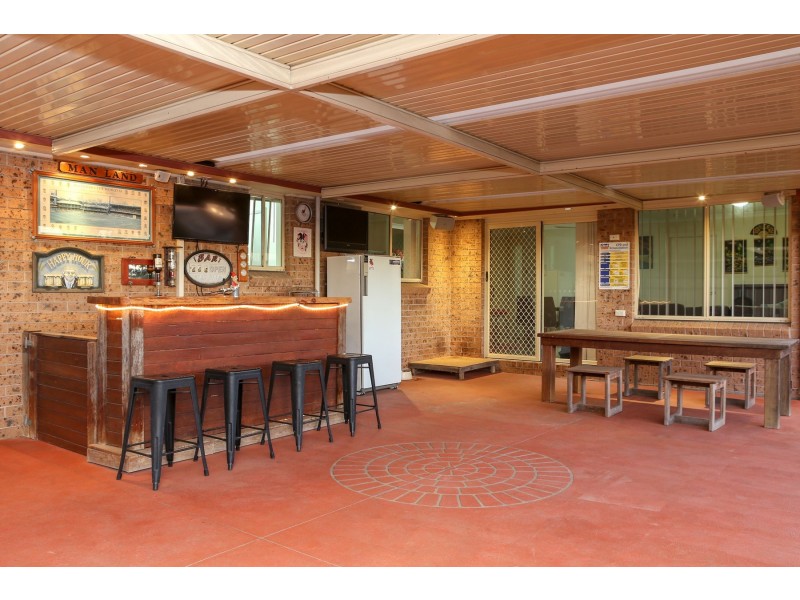 56 Denton Park Drive, Rutherford NSW 2320