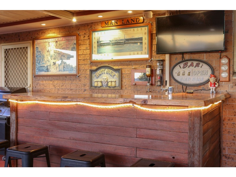 56 Denton Park Drive, Rutherford NSW 2320