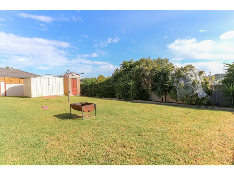 56 Denton Park Drive, Rutherford NSW 2320