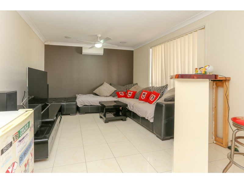 56 Denton Park Drive, Rutherford NSW 2320