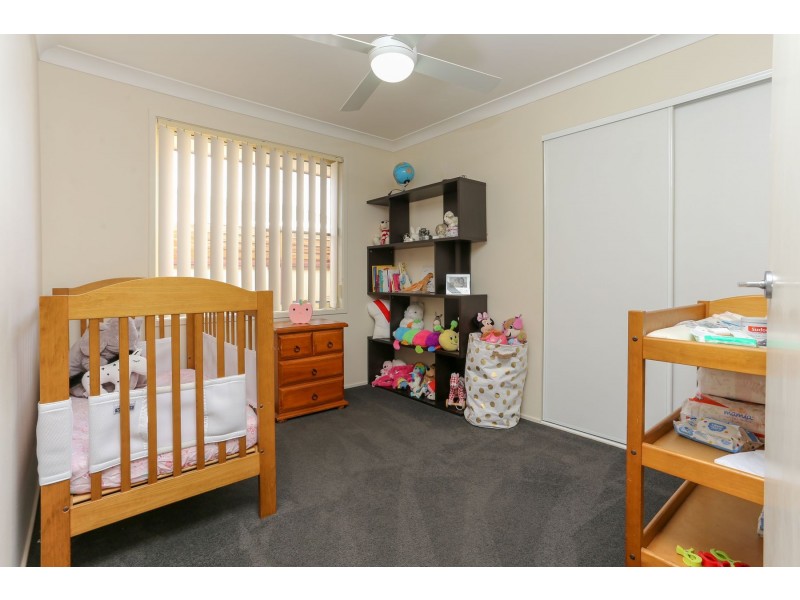 56 Denton Park Drive, Rutherford NSW 2320