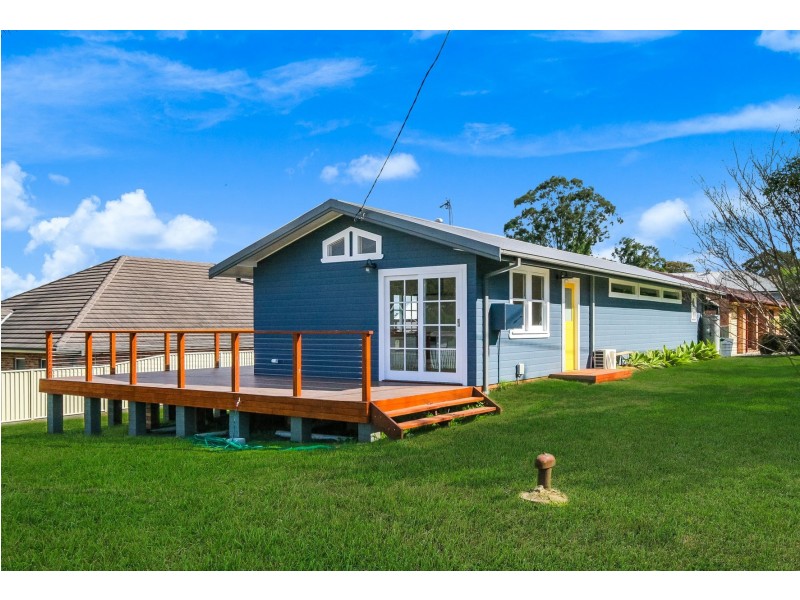 105 Princess Street, Morpeth NSW 2321