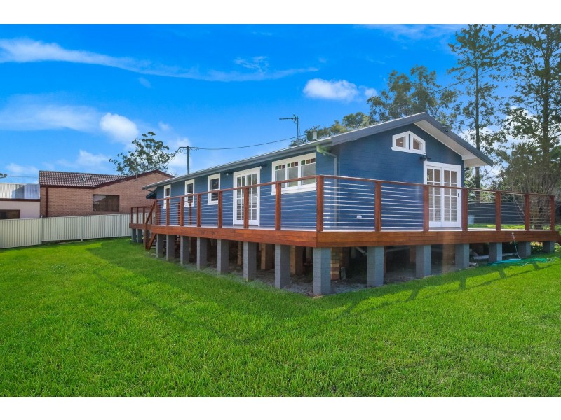 105 Princess Street, Morpeth NSW 2321