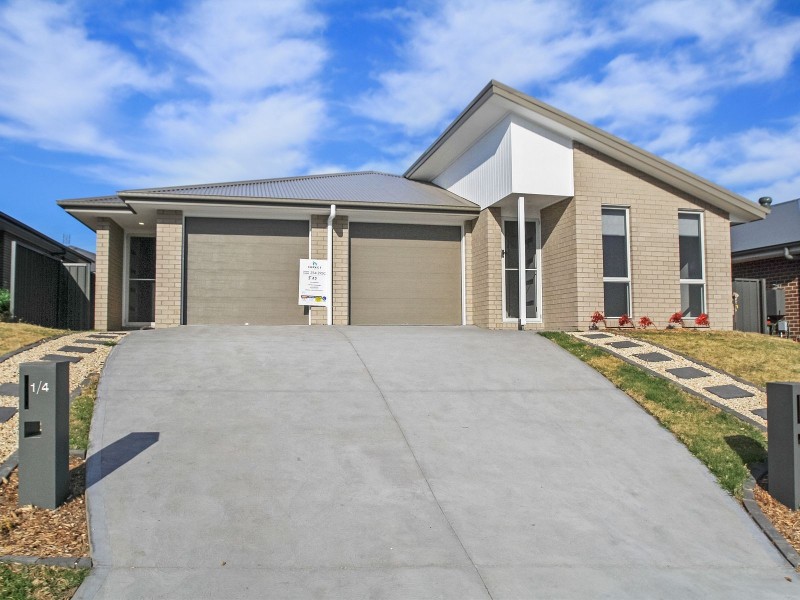 4 (1) Acmena Street, Gillieston Heights NSW 2321