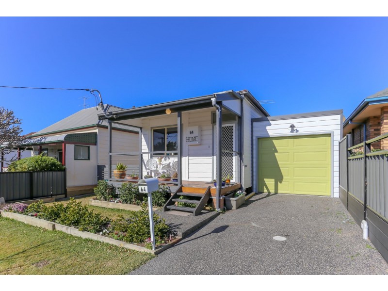 64 Bligh Street, Telarah NSW 2320