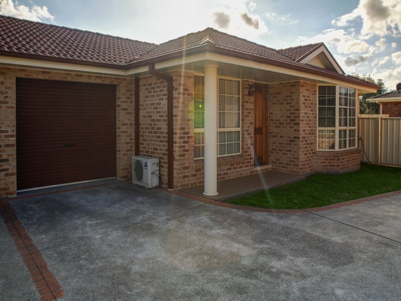 3/14 Justine Parade, Rutherford NSW 2320