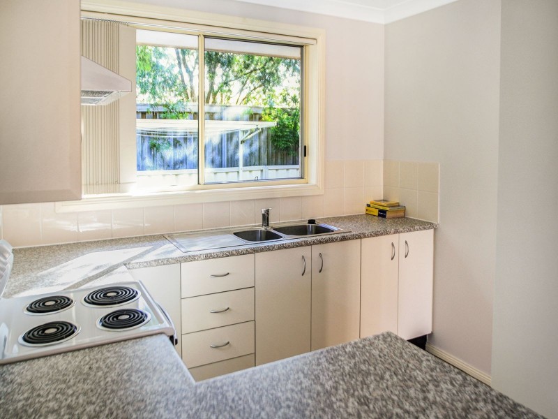 3/14 Justine Parade, Rutherford NSW 2320