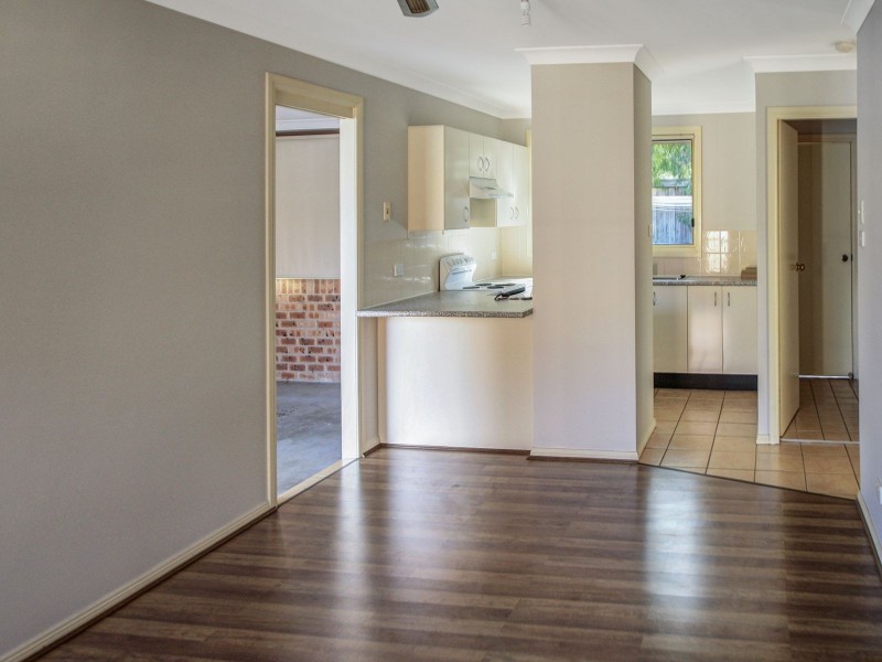 3/14 Justine Parade, Rutherford NSW 2320
