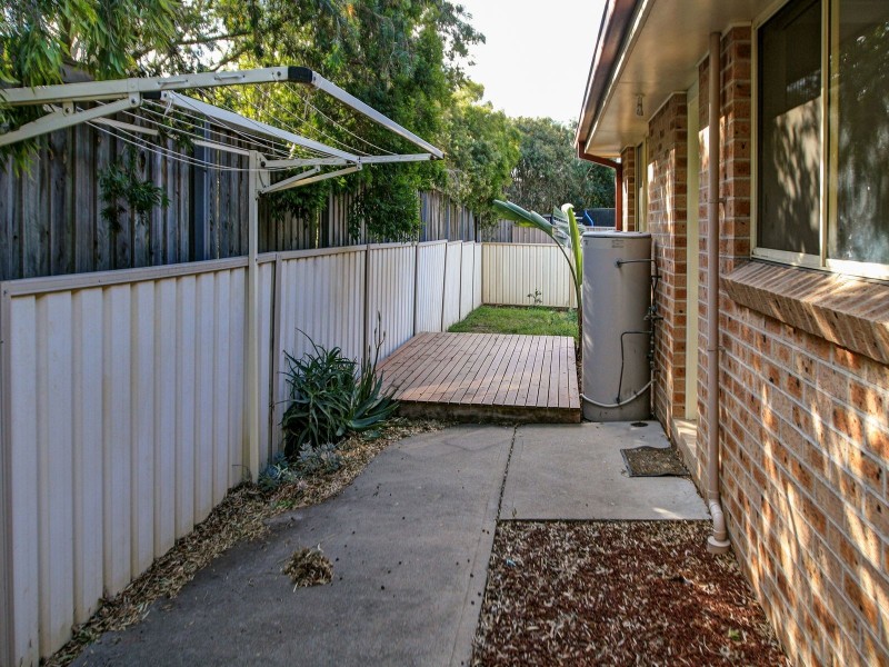 3/14 Justine Parade, Rutherford NSW 2320
