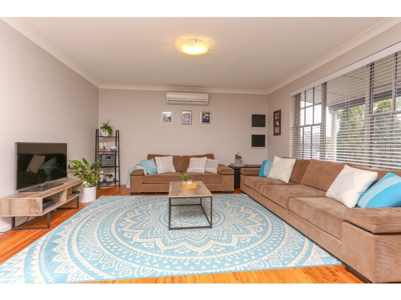 17 Walsh Street, Rutherford NSW 2320