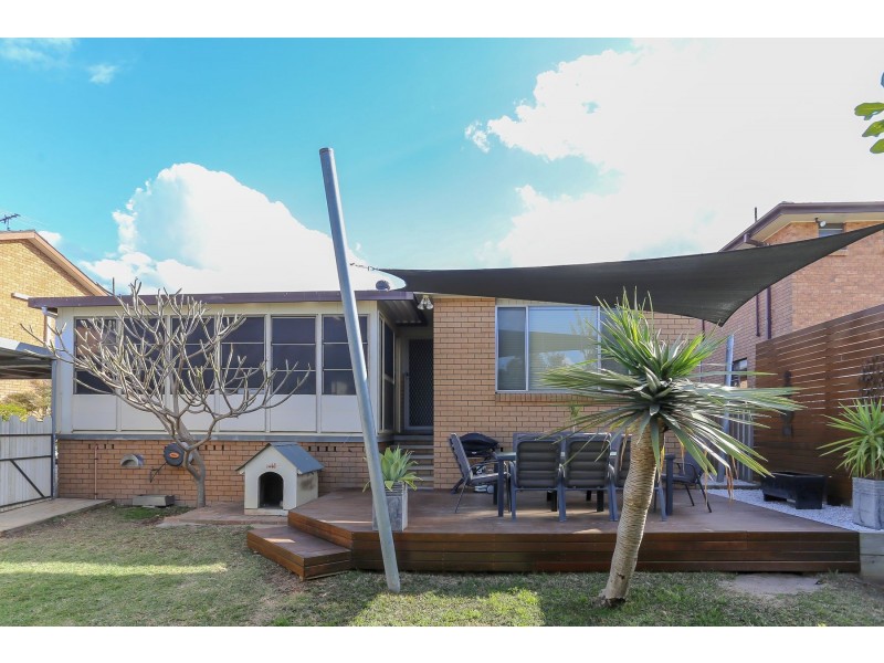 17 Walsh Street, Rutherford NSW 2320