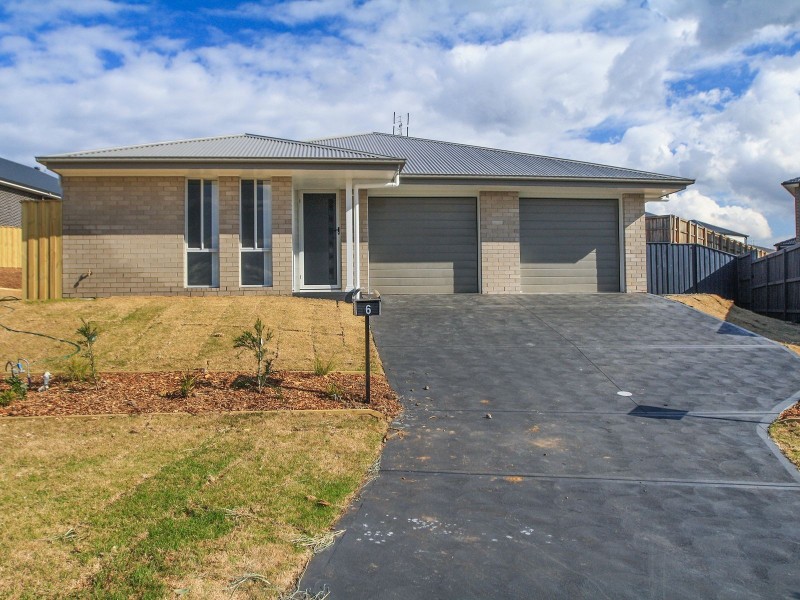 6 (1) Orchard Close, Gillieston Heights NSW 2321