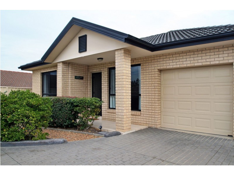 7/20 Justine Parade, Rutherford NSW 2320