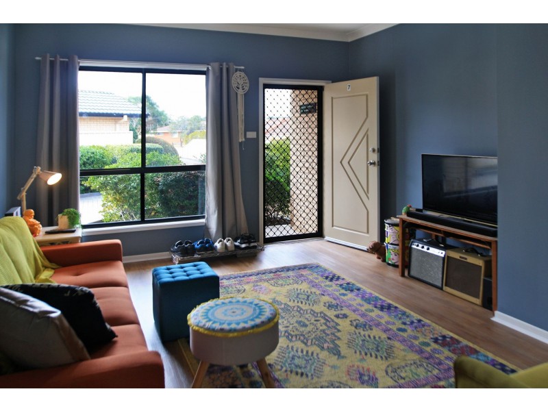 7/20 Justine Parade, Rutherford NSW 2320