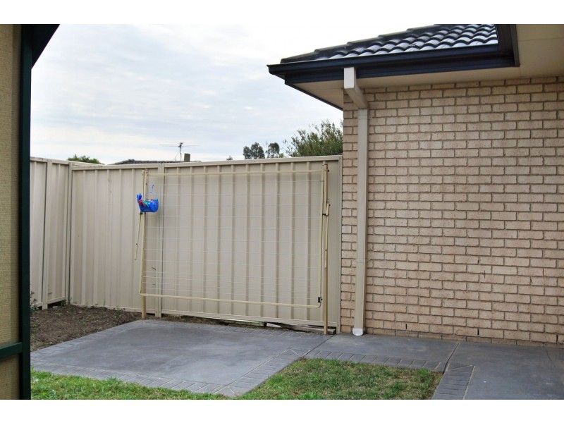 7/20 Justine Parade, Rutherford NSW 2320