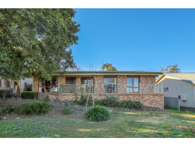 19 Water Street, Mulbring NSW 2323