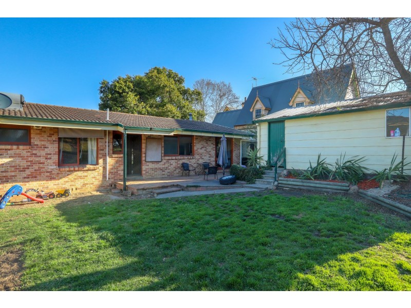 19 Water Street, Mulbring NSW 2323