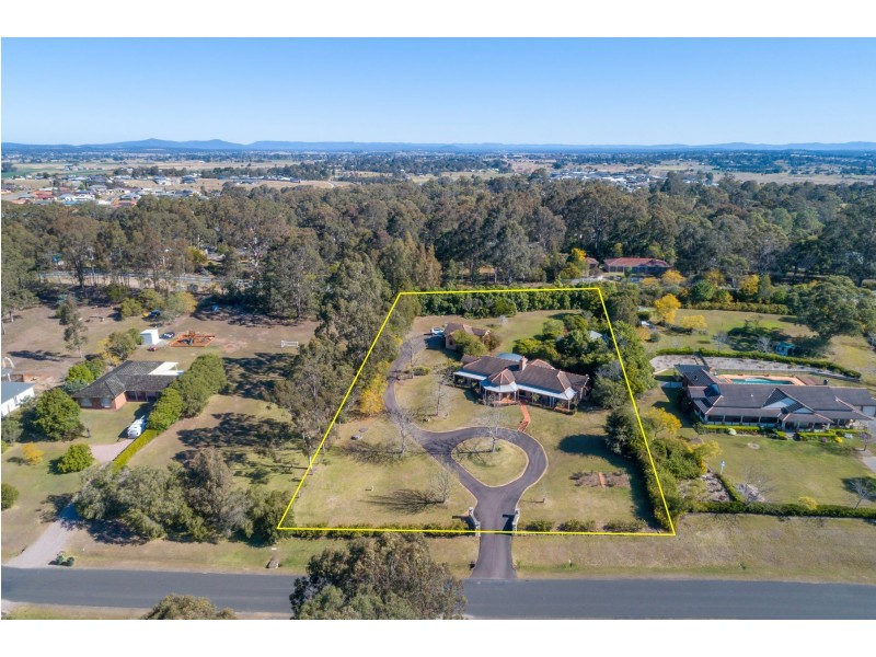 28 Hilldale Drive, Bolwarra Heights NSW 2320