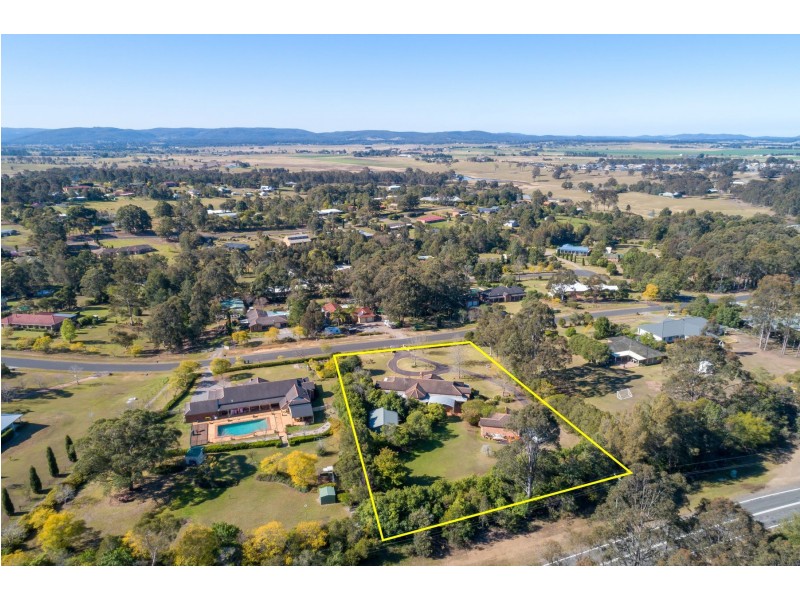28 Hilldale Drive, Bolwarra Heights NSW 2320